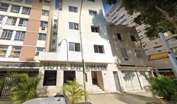 Condomínio Do Edifício Splendid em Rio De Janeiro
