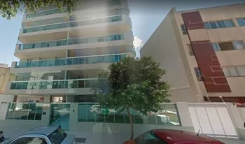 Imagem do Condomínio Do Edifício Splendor em Vitória