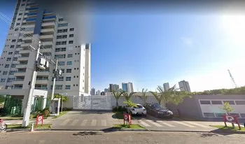 Imagem do Condomínio Do Edifício Splendore em Cuiabá