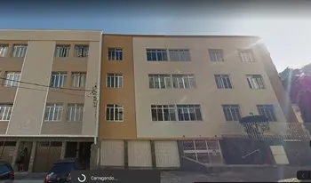 Imagem do Condomínio Do Edifício Spnelli em Juiz De Fora
