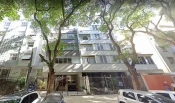 Condomínio Do Edifício Spring em Rio De Janeiro