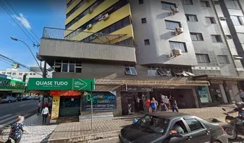 Imagem do Condomínio Do Edifício Square Center Ii em Divinópolis