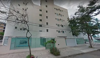 Imagem do Condomínio Do Edifício Square Open Mall em Vitória