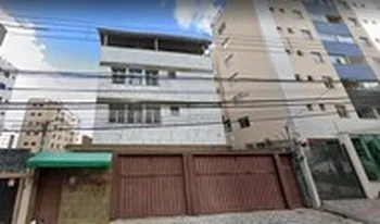 Condomínio Do Edifício St Gallen em Belo Horizonte