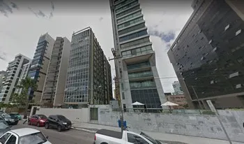 Imagem do Condomínio Do Edifício St Moritz em Recife