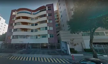 Imagem do Condomínio Do Edifício St Moritz em Vitória