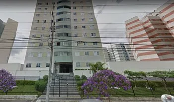 Condomínio Do Edifício St. Paul E St. Patrick em Curitiba