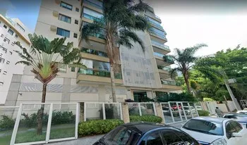 Imagem do Condomínio Do Edifício St. Thomas em Niteroi