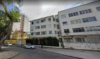 Condomínio Do Edifício Stadium em Rio De Janeiro