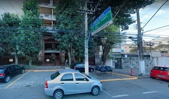 Imagem do Condomínio Do Edifício Stadium em Niteroi