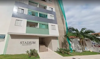 Imagem do Condomínio Do Edifício Stadium Residence em Criciúma