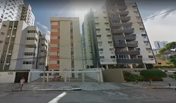Imagem do Condomínio Do Edifício Stalo em Jaboatão Dos Guararapes