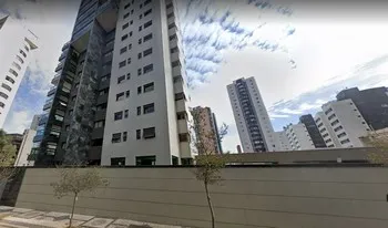 Condomínio Do Edifício Stanza Doro em Belo Horizonte