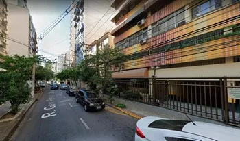 Imagem do Condomínio Do Edifício Status em Niteroi