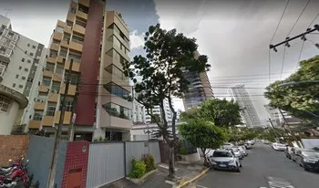 Imagem do Condomínio Do Edifício Status em Recife