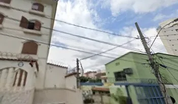 Condomínio Do Edifício Stela Borja Bessa em Belo Horizonte