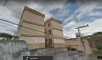 Imagem do Condomínio Do Edifício Stela Marcia em Juiz De Fora