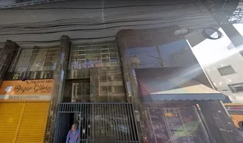 Condomínio Do Edifício Stela Maris em Curitiba
