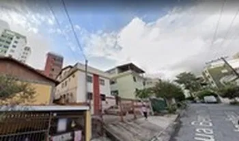 Condomínio Do Edifício Stelita em Belo Horizonte