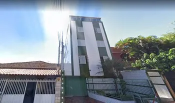 Condomínio Do Edifício Stella em Belo Horizonte