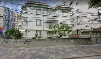 "condomínio Do Edifício ""stella""" em Rio De Janeiro