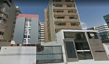 Imagem do Condomínio Do Edifício Stella D'oro em Maceió