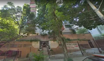 Condomínio Do Edifício Stella D'oro em Rio De Janeiro