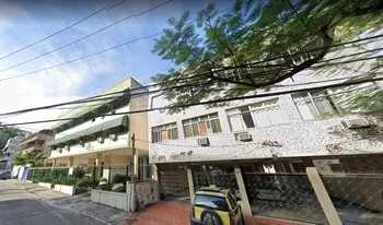Condomínio Do Edifício Stella em Rio De Janeiro