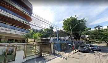 Condomínio Do Edifício Stella em Rio De Janeiro