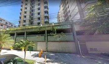 Condomínio Do Edifício Stella Gama em Rio De Janeiro