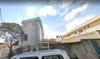Condomínio Do Edifício Stella Gonçalves Marques em Belo Horizonte