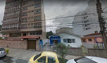 Imagem do Condomínio Do Edifício Stella Magnus em Teresópolis