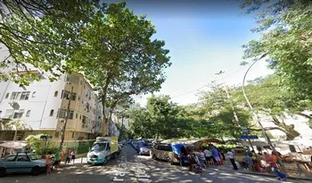 Condomínio Do Edifício Stella Maris em Rio De Janeiro