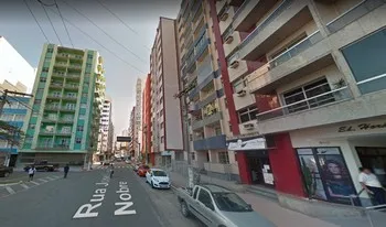 Imagem do Condomínio Do Edifício Stella Maris em Guarapari