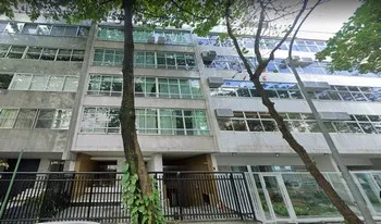 Condomínio Do Edifício Stella Maris em Rio De Janeiro