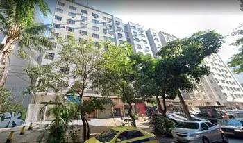 Condomínio Do Edifício Stella Maris II em Rio de Janeiro