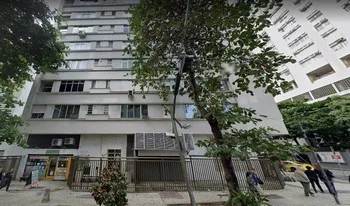 Condomínio Do Edifício Stella Maris em Rio De Janeiro