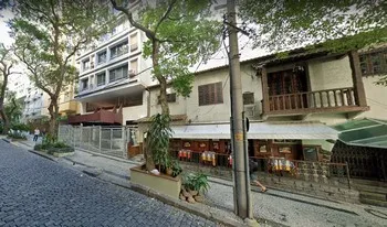 Condomínio Do Edifício Stella Oceanis em Rio De Janeiro