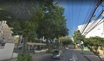 Condomínio Do Edifício Stella Polaris em Rio De Janeiro