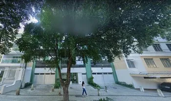 Condomínio Do Edifício Stella Regia em Rio De Janeiro