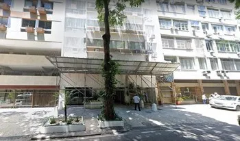 Imagem do Condomínio Do Edifício Stella Syrius