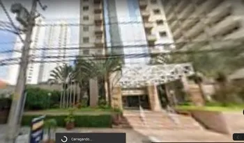 Condomínio do Edifício Stella Vega em São Paulo