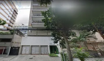 Condomínio Do Edifício Stella Vega em Rio De Janeiro