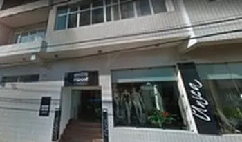 Imagem do Condomínio Do Edifício Stella Vilela em Lavras