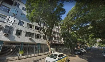Condomínio Do Edifício Stelmar em Rio de Janeiro