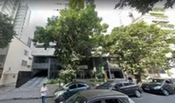 Condomínio Do Edifício Stendhal em Belo Horizonte