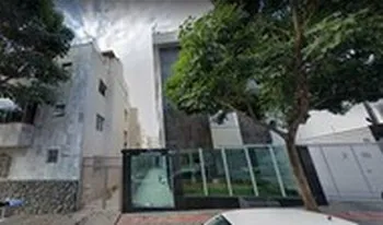 Condomínio Do Edifício Stepinac em Belo Horizonte