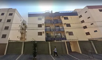Imagem do Condomínio Do Edifício Sthefani em Uberlândia