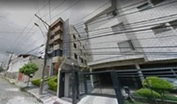 Condomínio Do Edifício Sthephanie em Belo Horizonte