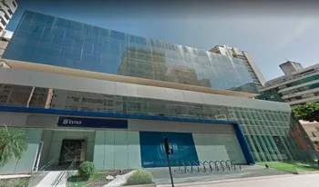 Imagem do Condomínio Do Edifício Stilo Center em Vila Velha